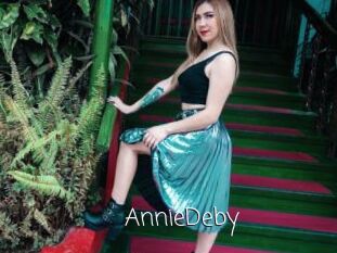 AnnieDeby