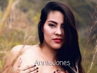 AnnieJones