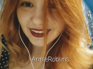 AnnieRobiins