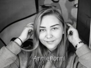 Anniehonni
