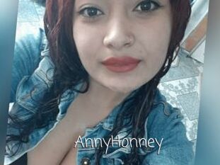 AnnyHonney