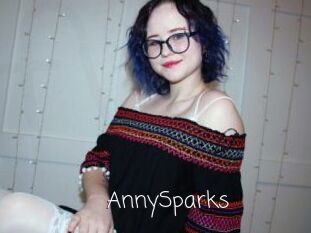 AnnySparks