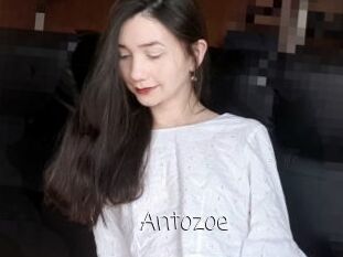 Antozoe