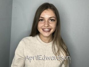 AprilEdwardson
