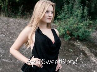 AprilSweetBlond