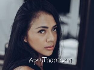 AprilThomsom