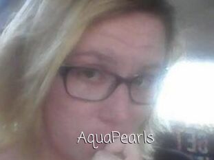 AquaPearls