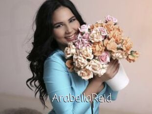 ArabellaReid