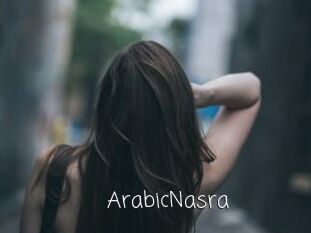 ArabicNasra