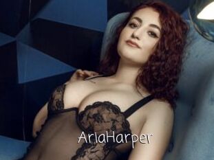 AriaHarper
