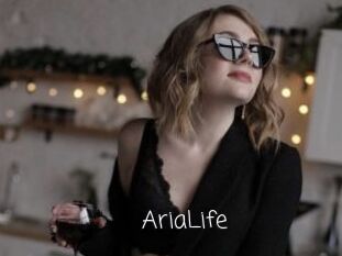AriaLife