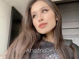 AriadnaDevis