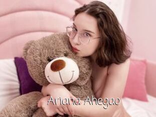 Ariana_Ahegao