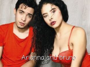 Arianna_and_bruno