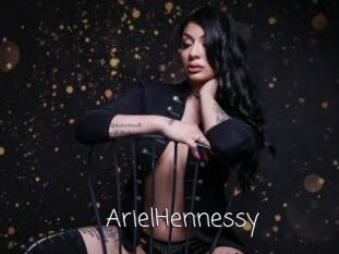 ArielHennessy