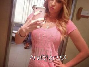 ArielStarXXX