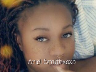 Ariel_Smithxoxo