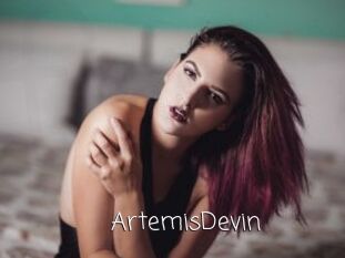 ArtemisDevin