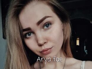 Arya_fae