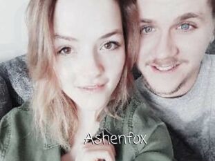 Ashenfox