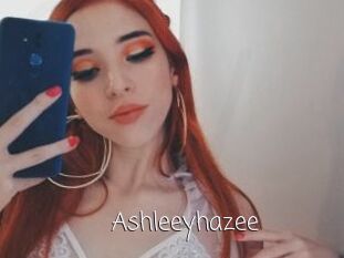 Ashleeyhazee