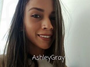 AshleyGray