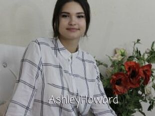 AshleyHoward