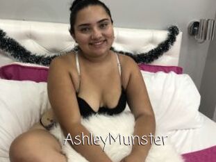AshleyMunster