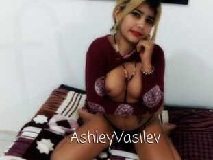 AshleyVasilev
