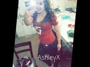 Ashley_X_