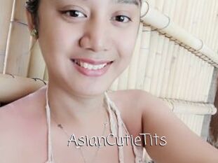 AsianCutieTits