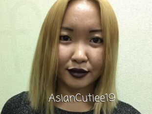 AsianCutiee19