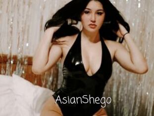 AsianShego