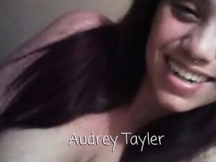 Audrey_Tayler