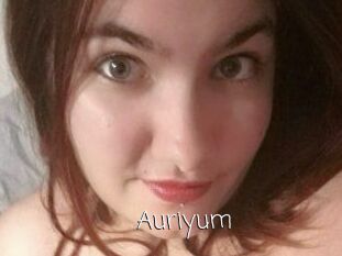 Auriyum