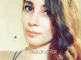 AuroraRoe
