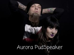 Aurora_PudSpeaker