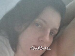 Ava_Benz