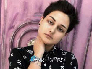AvisHarvey