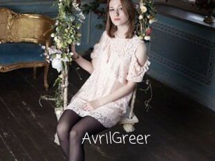 AvrilGreer
