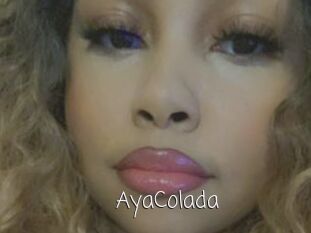 AyaColada