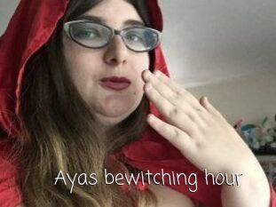 Ayas_bewitching_hour