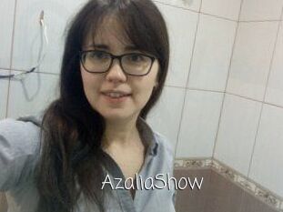 AzaliaShow