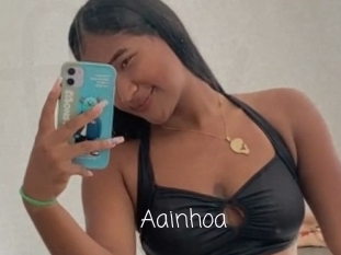Aainhoa