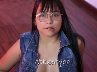 Abbieshyne