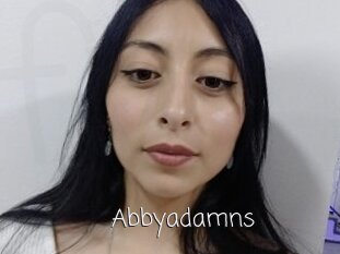 Abbyadamns