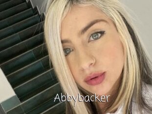 Abbybacker