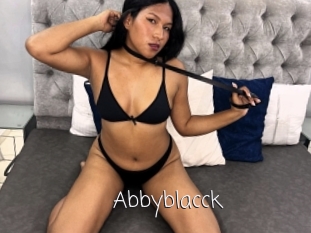 Abbyblacck