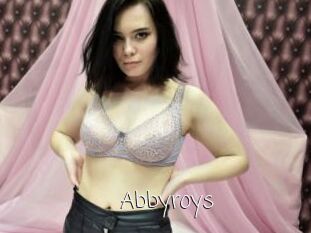 Abbyroys