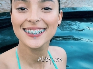 Abbyysx